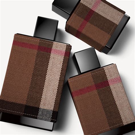 burberry london perfume mens|Burberry 100ml for men.